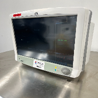 GE Datex-Ohmeda Carescape B650 - Monitor image 0